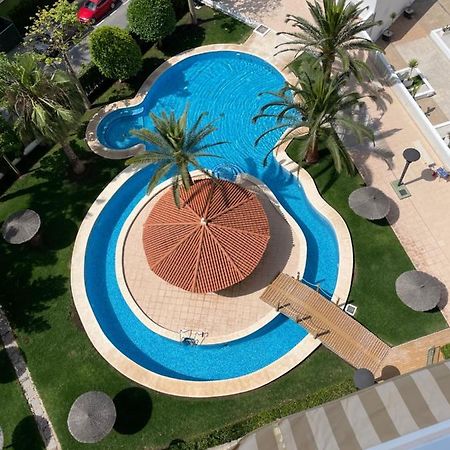 Capri-Turis Luxe Apartamentos Benidorm Esterno foto