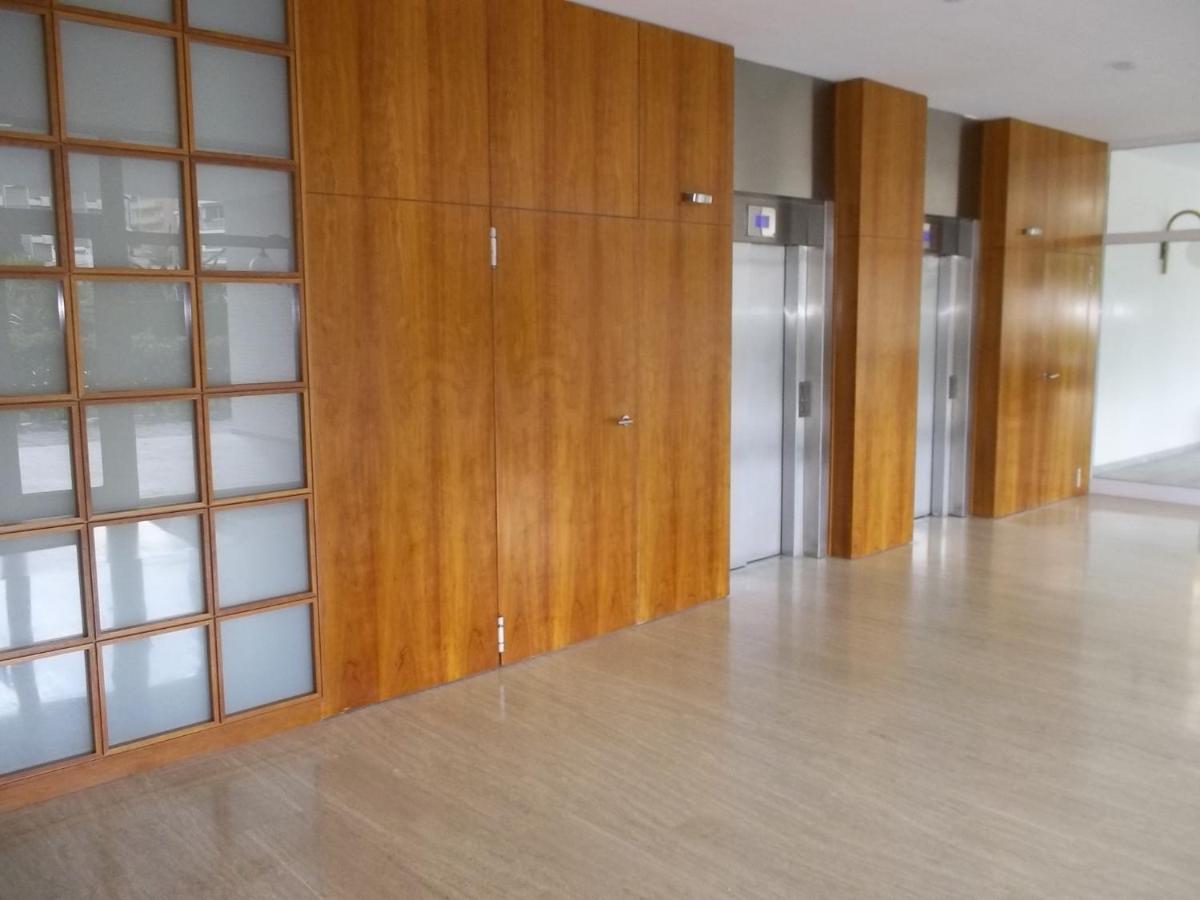 Capri-Turis Luxe Apartamentos Benidorm Esterno foto