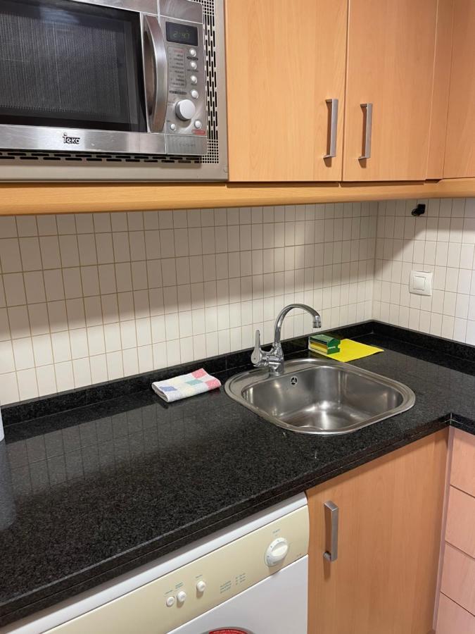 Capri-Turis Luxe Apartamentos Benidorm Esterno foto