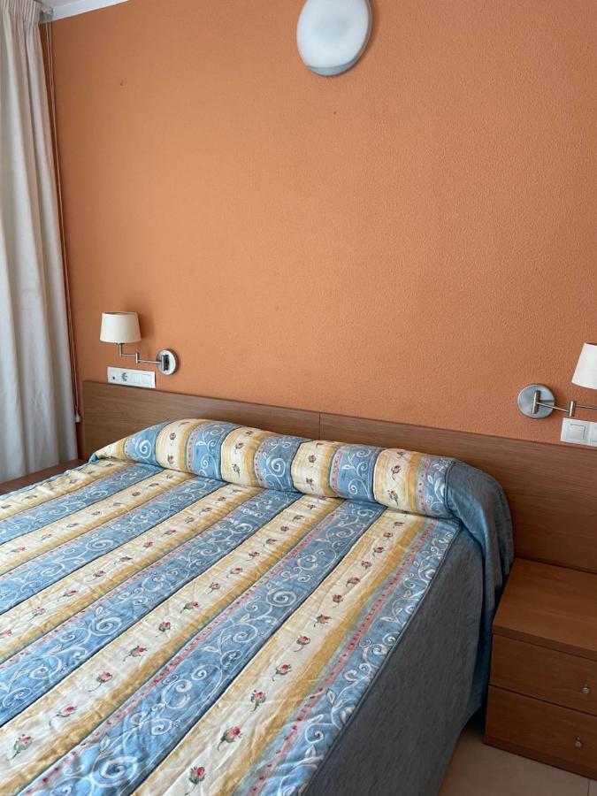 Capri-Turis Luxe Apartamentos Benidorm Esterno foto