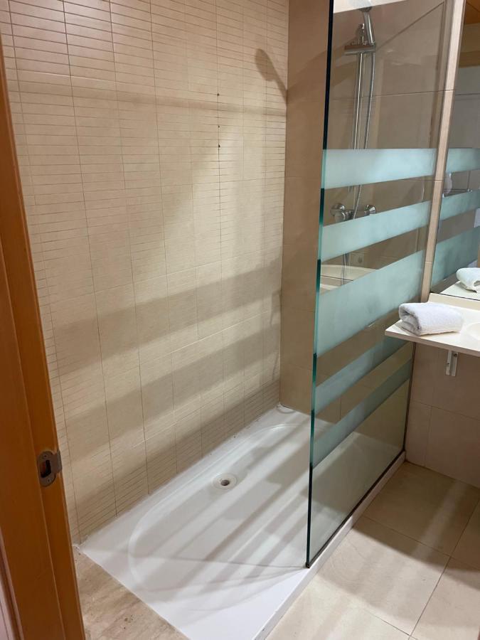 Capri-Turis Luxe Apartamentos Benidorm Esterno foto